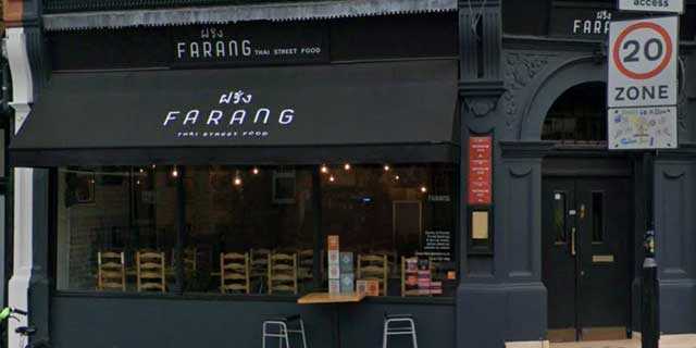 farang