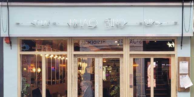 khaobird