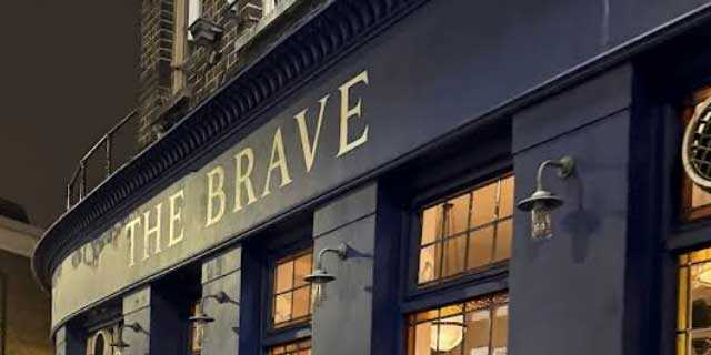 thebrave